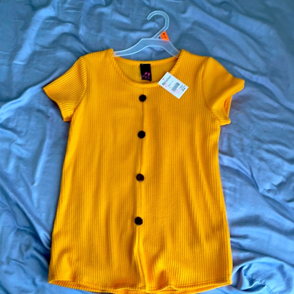 Girls size 7-16 brand (Pinc)